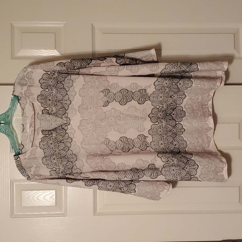 Violet Claire top